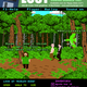 Illustration for article titled If Lucasarts Had Made A Lost Game...In 1987...